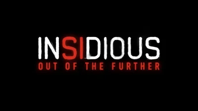 Insidious - Fuori dall’Altrove