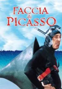Faccia di Picasso