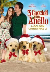 Tre cuccioli e un anello