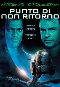 Punto di non ritorno