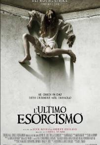 L'ultimo esorcismo