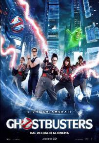 Ghostbusters