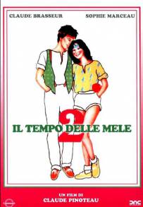 Il tempo delle mele 2