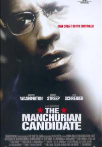 The Manchurian Candidate