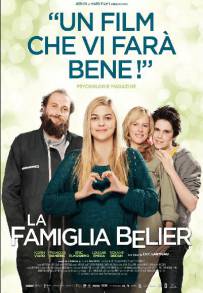 La famiglia Bélier