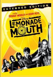 Lemonade Mouth