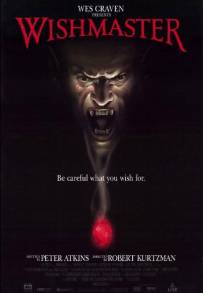Wishmaster - Il signore dei desideri