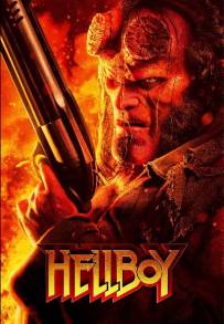 Hellboy (2019)