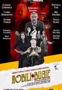 Nobili bugie