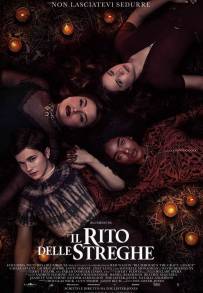 Il rito delle streghe