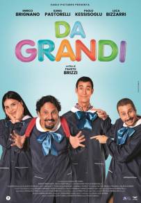 Da grandi