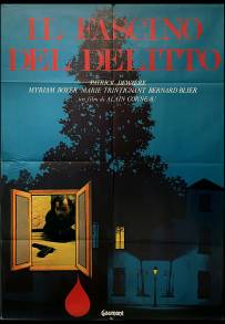 Il fascino del delitto