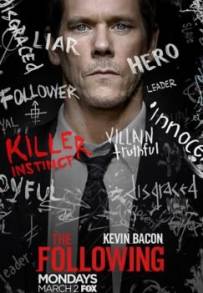 The Following