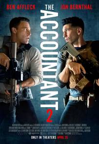 The Accountant 2