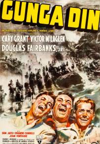 Gunga Din