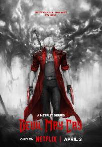 Devil May Cry
