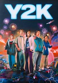 Y2K: La rivolta digitale