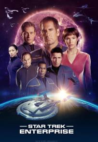 Star Trek - Enterprise