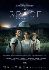 The space among us - Come nello spazio