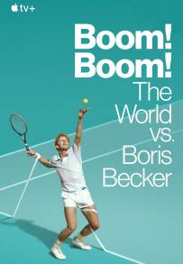 The World vs Boris Becker