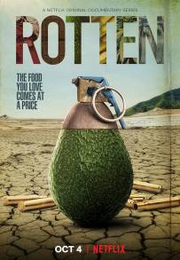 Rotten