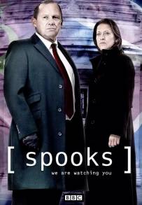 Spooks