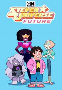 Steven Universe Future