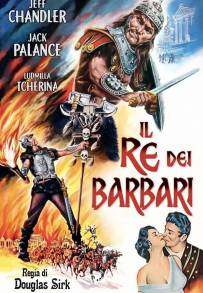Il re dei barbari