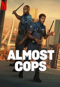 Almost Cops