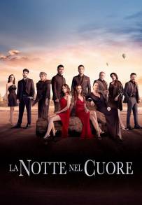 La notte nel cuore