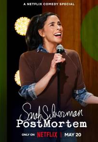 Sarah Silverman: PostMortem