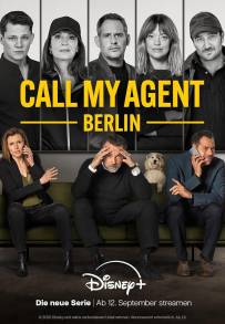 Call My Agent Berlin