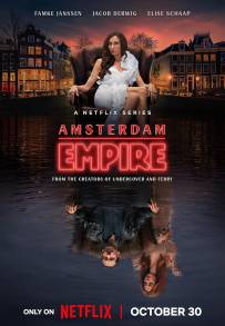Amsterdam Empire