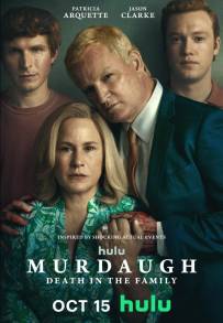 Murdaugh: Morte in famiglia