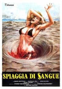 Spiaggia di sangue