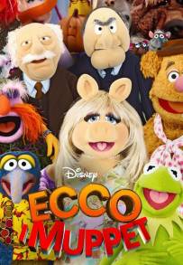 Ecco i Muppet