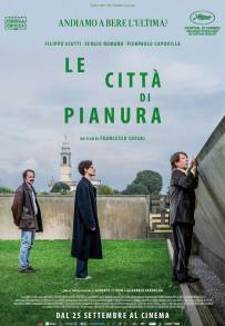 Le città di pianura