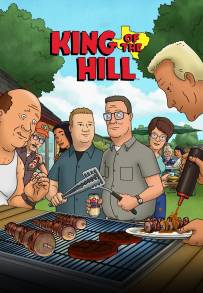 King of the Hill