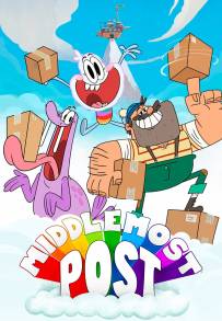 I postini di Middlemost