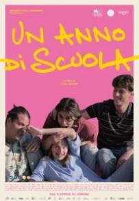 Un anno di scuola