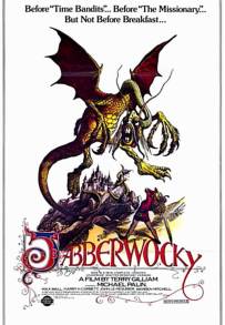 Jabberwocky