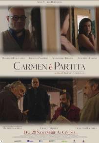 Carmen è partita
