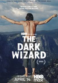 The Dark Wizard