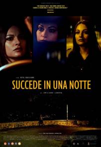 Succede in una notte