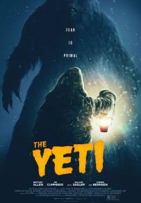 The Yeti
