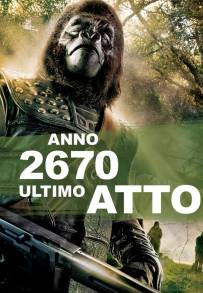 Anno 2670 - Ultimo atto