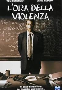L'ora della violenza