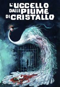 L'uccello dalle piume di cristallo
