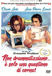Non drammatizziamo... è solo questione di corna!