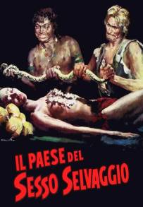 Il paese del sesso selvaggio